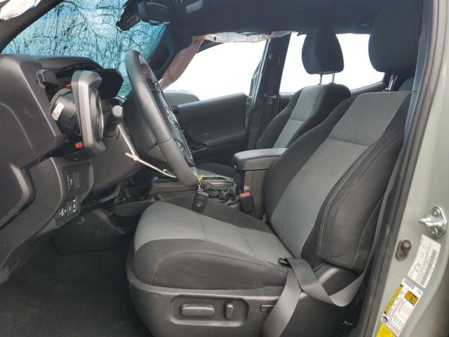 2023 TOYOTA TACOMA DOU 3TMCZ5AN6PM584695