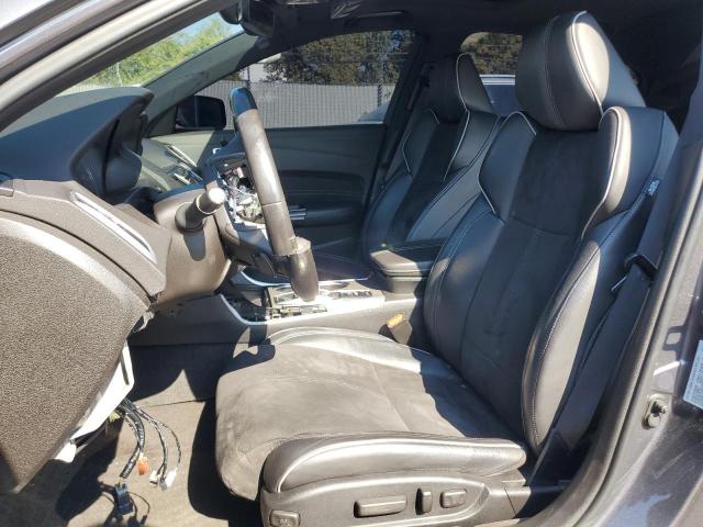 2019 ACURA TLX A-SPEC - 19UUB3F67KA000942