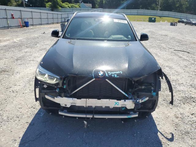 2021 BMW X3 XDRIVE3 5UXTY5C02M9G24075