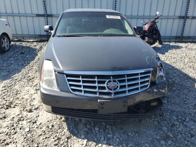 2011 CADILLAC DTS LUXURY - 1G6KD5E61BU123442