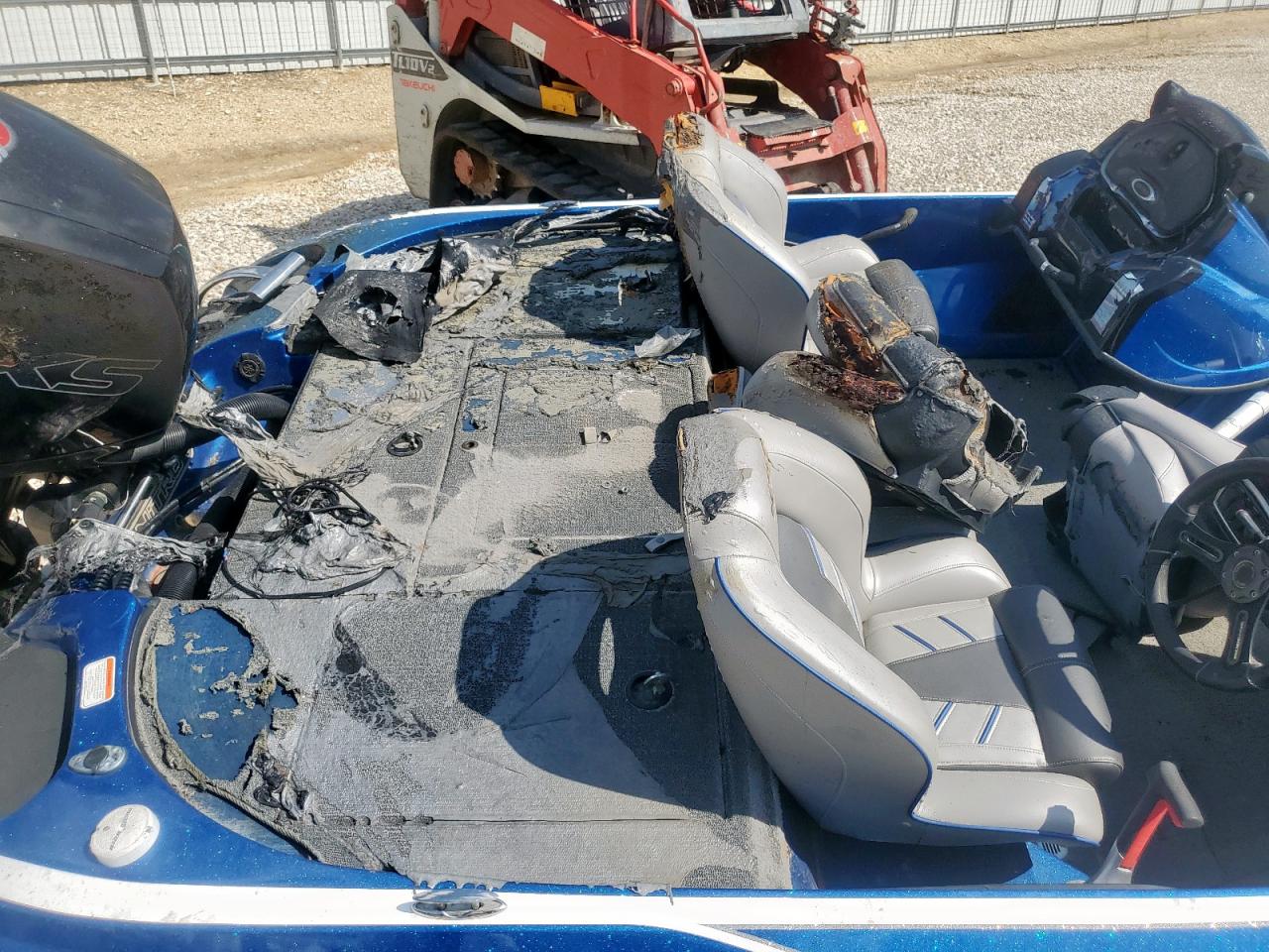 Lot #3268269021 2019 NITRO NITRO Z18