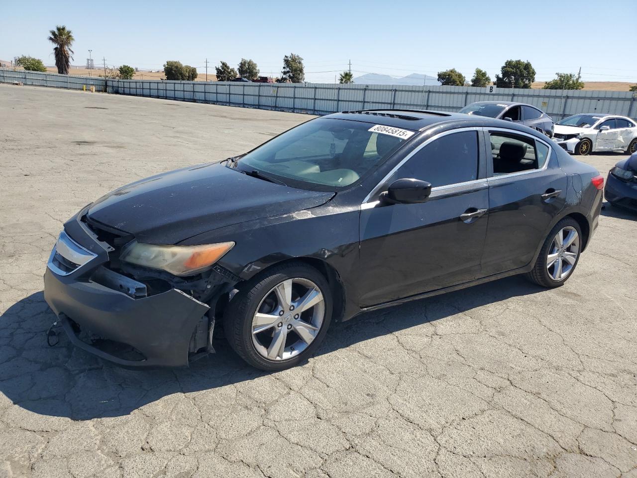 ACURA ILX 20 PREMIUM