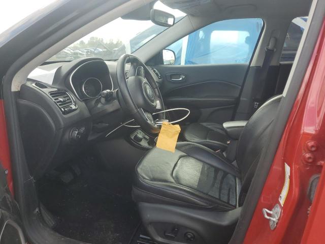 2019 JEEP COMPASS LI #3287474003