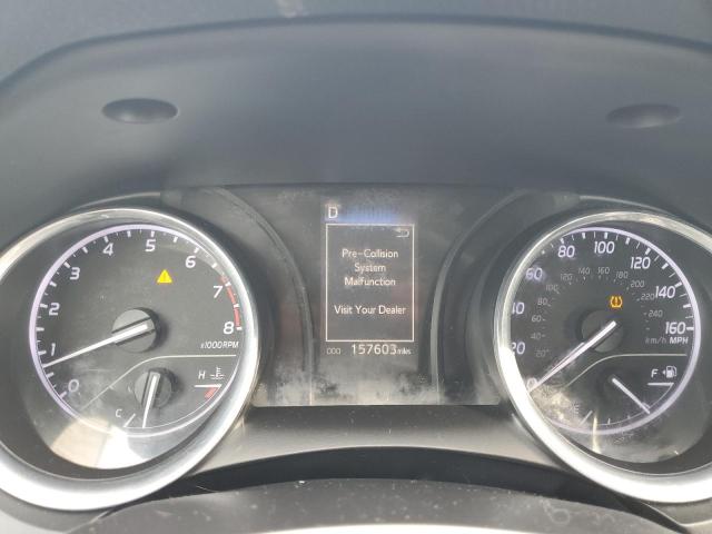 2019 TOYOTA CAMRY L 4T1B11HK4KU715632