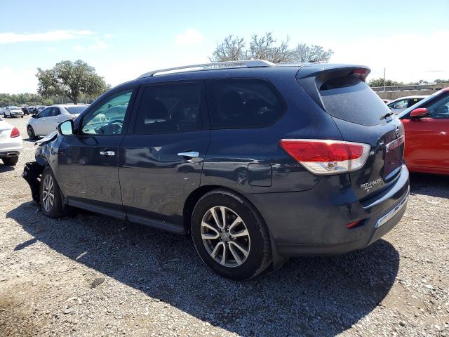 2016 NISSAN PATHFINDER 5N1AR2MN0GC646154