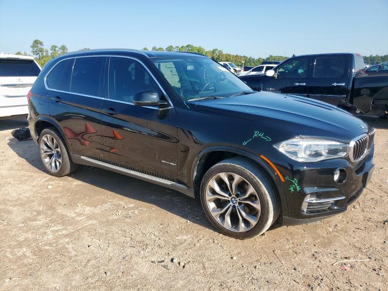 2015 BMW X5 SDRIVE3 5UXKR2C54F0H37293