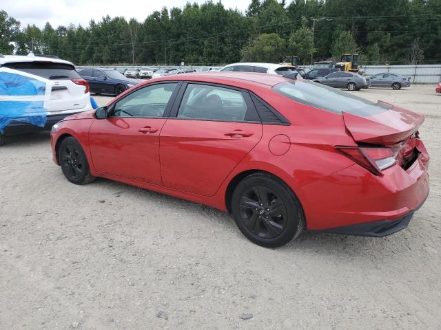 2023 HYUNDAI ELANTRA SE 5NPLM4AG2PH108525