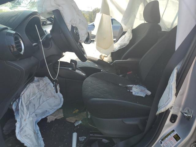 2020 NISSAN KICKS SV 3N1CP5CV5LL499515