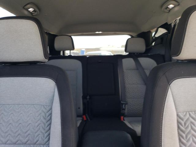 2022 CHEVROLET EQUINOX LS 2GNAXHEV1N6121614