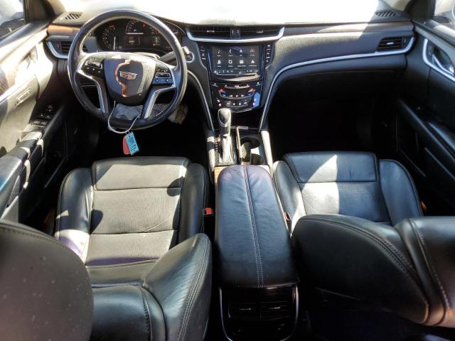 2018 CADILLAC XTS LUXURY 2G61M5S37J9147004