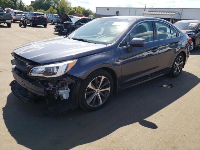 2017 SUBARU LEGACY 2.5I LIMITED 4S3BNAN6XH3047804