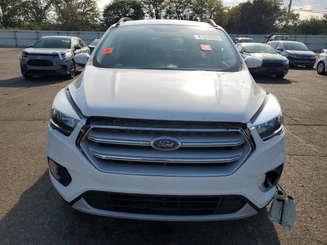 2018 FORD ESCAPE SE - 1FMCU9GD5JUC11098