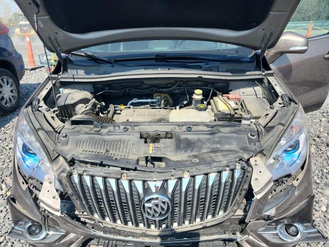 2015 BUICK ENCORE CON KL4CJBSB6FB204720