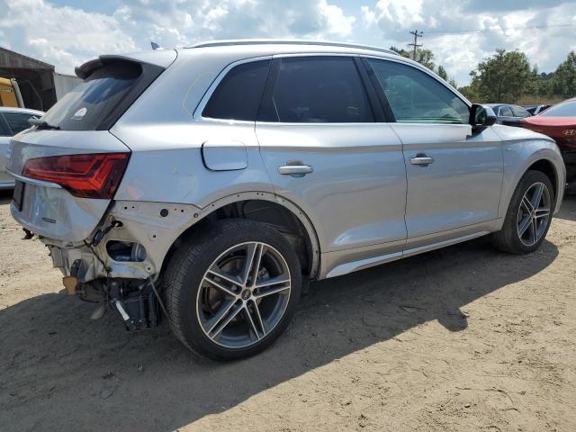 2021 AUDI Q5 E PREMI WA1E2AFY5M2036998
