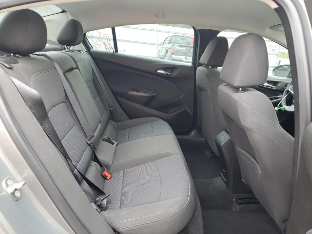 2018 CHEVROLET CRUZE LT - 1G1BE5SMXJ7246580