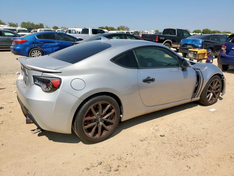 2017 SUBARU BRZ 2.0 LIMITED JF1ZCAC13H9604759
