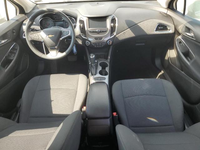 2018 CHEVROLET CRUZE LT 1G1BE5SM4J7116407