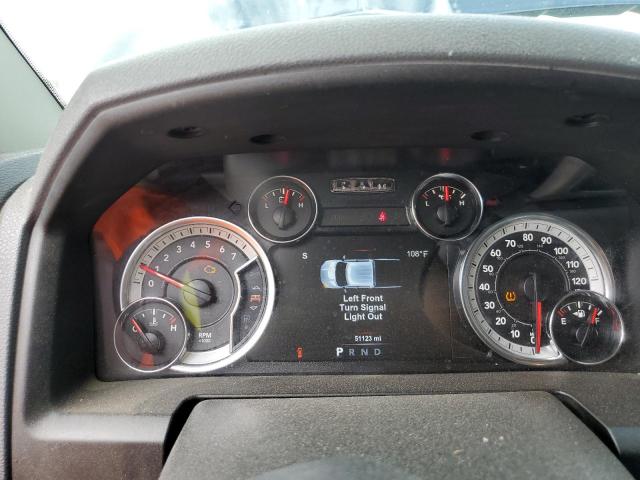 2019 RAM 1500 CLASS - 1C6RR6GT0KS604663