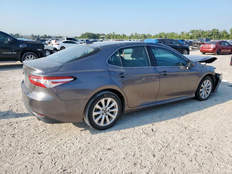 2019 TOYOTA CAMRY L 4T1B11HKXKU773003