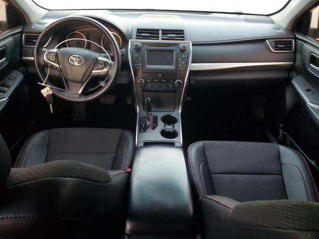 2016 TOYOTA CAMRY LE 4T1BF1FK2GU154360