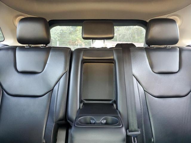 2019 FORD EDGE TITAN - 2FMPK4K96KBC69354