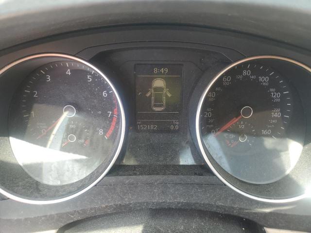 2017 VOLKSWAGEN JETTA SE 3VWDB7AJ7HM347357