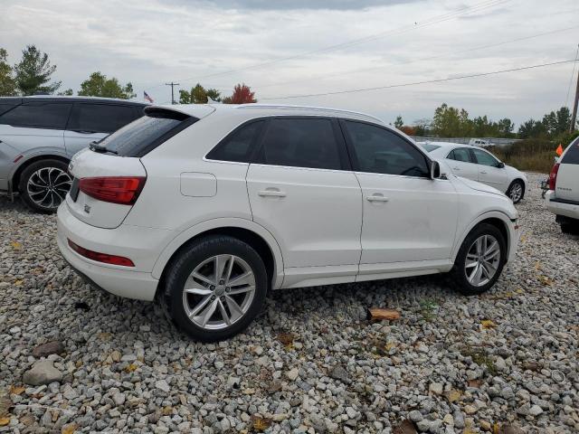 2016 AUDI Q3 PREMIUM PLUS WA1EFCFS4GR019472