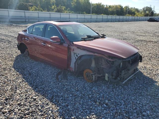 2016 INFINITI Q50 BASE #3293439411