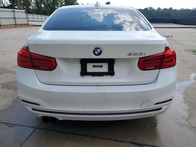 2017 BMW 330 I WBA8B9C35HK884943