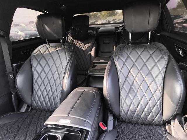 2022 MERCEDES-BENZ S 580 4MAT W1K6G7GB4NA128240