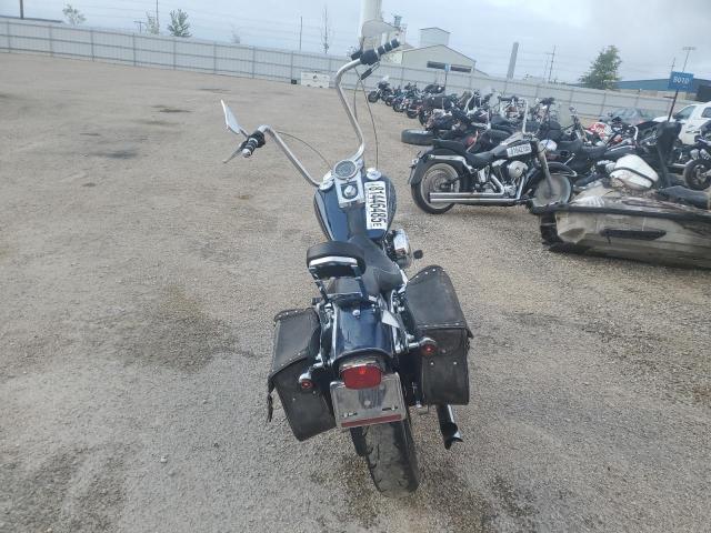 1998 HARLEY-DAVIDSON FXDWG #3284720961