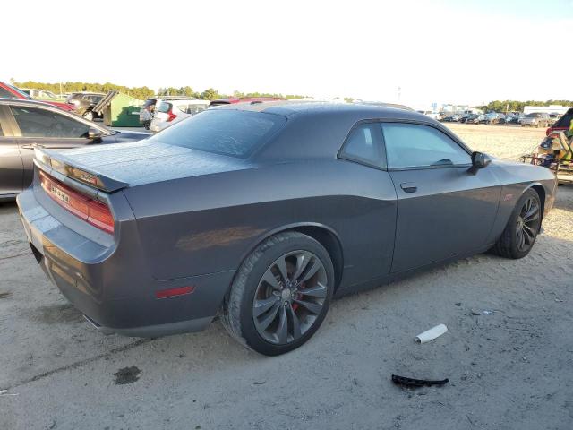 2013 DODGE CHALLENGER - 2C3CDYCJ1DH629258