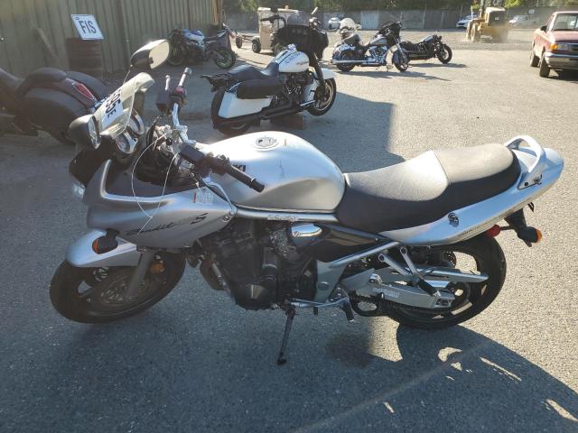 2002 SUZUKI GSF1200 S JS1GV77A322102918
