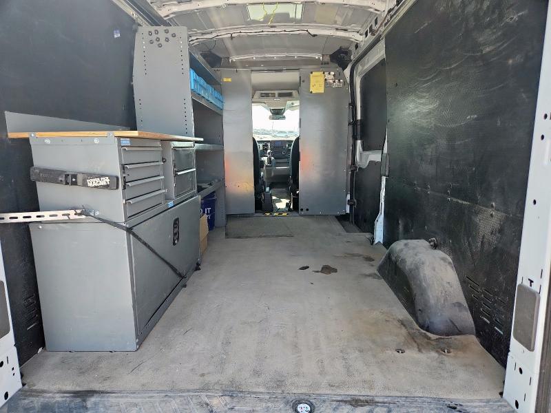 2020 FORD TRANSIT T-250 #3298085161