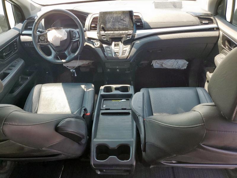 2023 HONDA ODYSSEY TOURING 5FNRL6H84PB074142