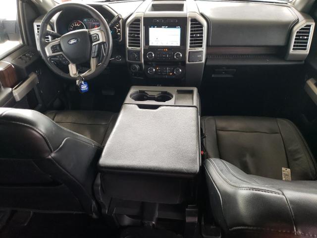 2016 FORD F150 SUPER 1FTEW1EG9GFA20982
