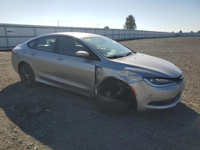 2015 CHRYSLER 200 S 1C3CCCBB2FN702082