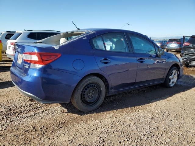 2017 SUBARU IMPREZA - Other View