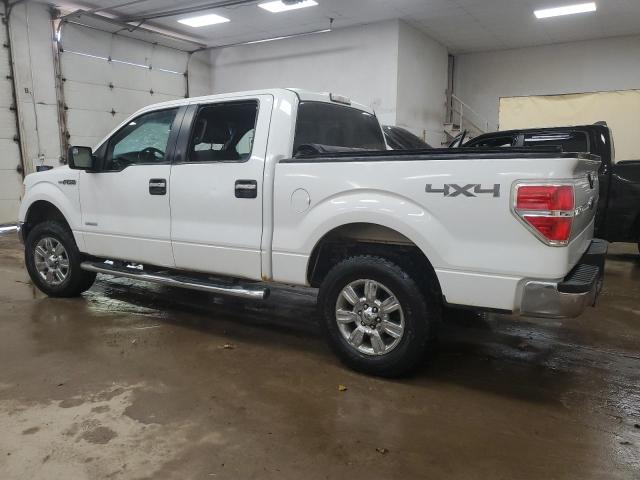 2012 FORD F150 SUPER - 1FTFW1ET3CFB71313