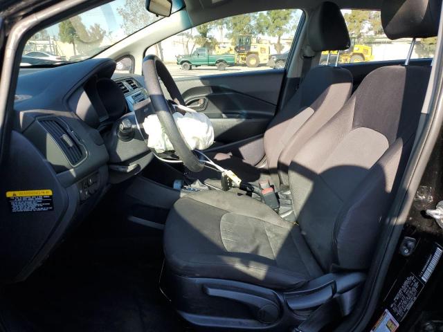2017 KIA RIO LX KNADM4A31H6115377