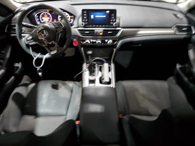 2018 HONDA ACCORD LX 1HGCV1F15JA078856