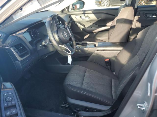 2024 NISSAN ROGUE SV - 5N1BT3BA8RC754410