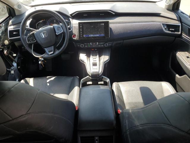 2019 HONDA CLARITY TO JHMZC5F30KC003591