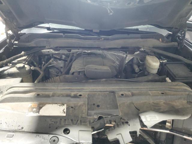 2016 CHEVROLET SILVERADO K2500 HEAVY DUTY 1GC1KUEGXGF134596