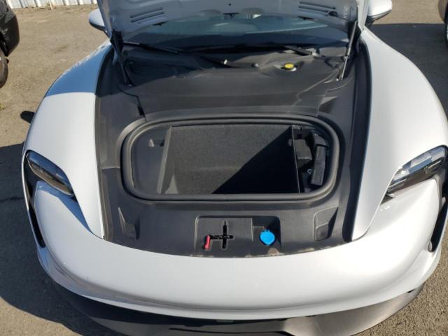 2022 PORSCHE TAYCAN WP0AA2Y10NSA15509