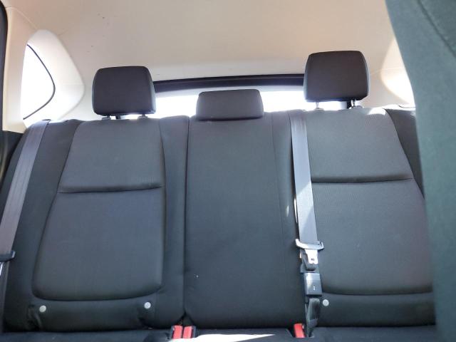 2016 MAZDA CX-5 SPORT - JM3KE2BY4G0872336