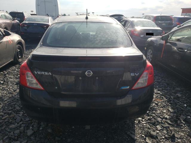 2014 NISSAN VERSA S - 3N1CN7AP3EL860197
