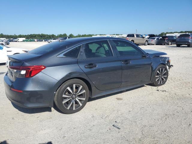 2024 HONDA CIVIC EX - 2HGFE1F70RH317244