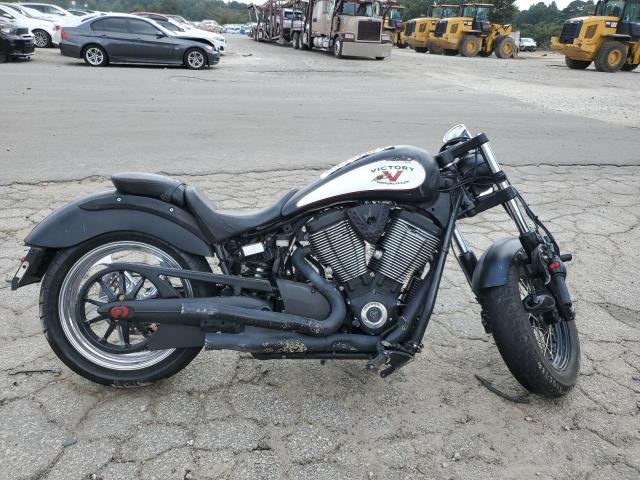 2016 VICTORY MOTORCYCLES HIGH-BALL - 5VPWB36N7G3050512