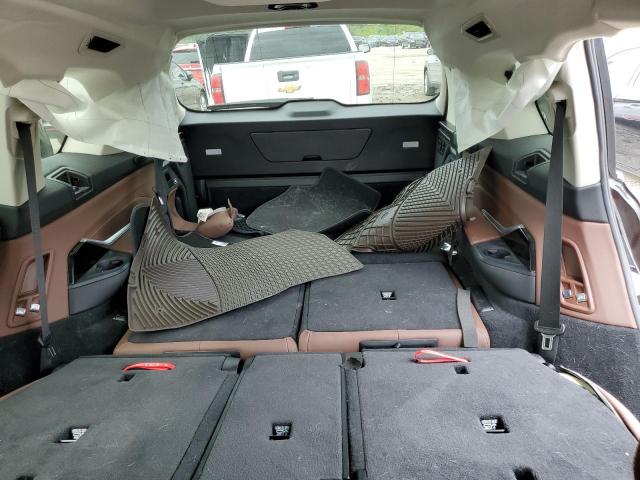 2022 BMW X7 XDRIVE4 5UXCW2C00N9N14385